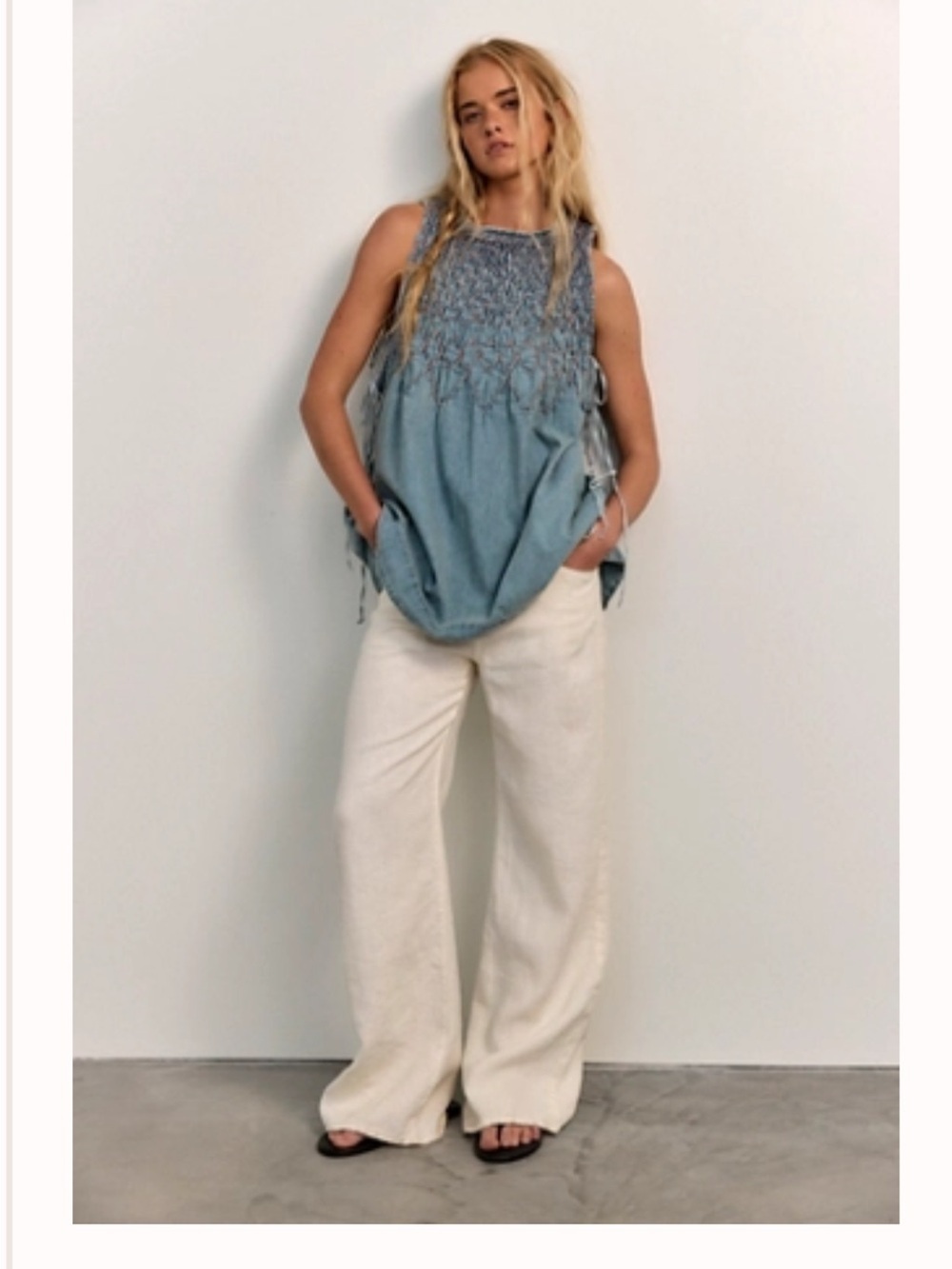 Free People dress/tunic